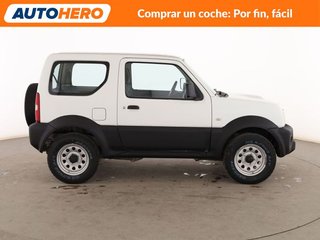 Suzuki Jimny 1.3 JX