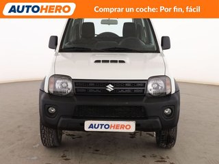 Suzuki Jimny 1.3 JX