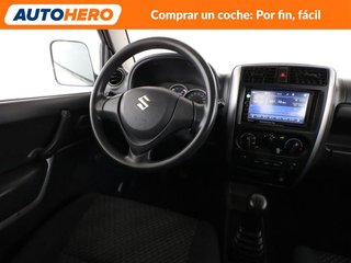 Suzuki Jimny 1.3 JX
