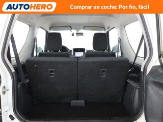 Suzuki Jimny 1.3 JX