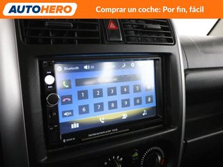 Suzuki Jimny 1.3 JX