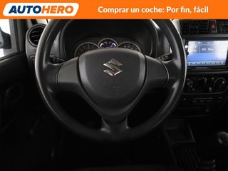 Suzuki Jimny 1.3 JX