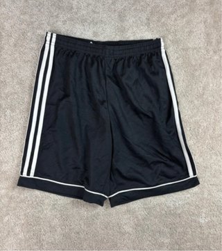Pantalones de deporte Adidas negros