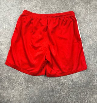 Pantalones de deporte Adidas negros