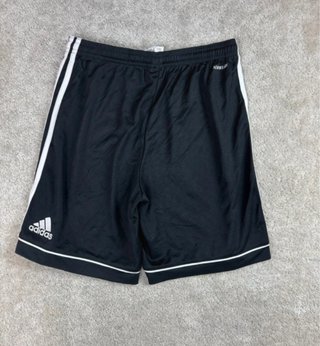 Pantalones de deporte Adidas negros