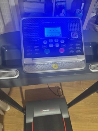 Cinta de correr SportsTech