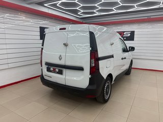 Renault Express 2023