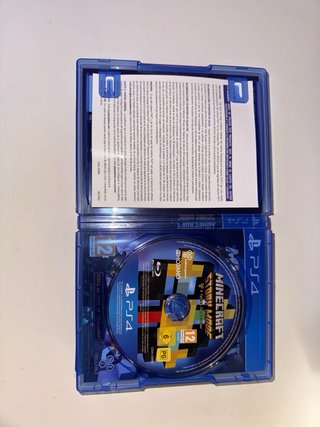 Pack 3 Juegos PS4