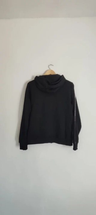 Sudadera Fila Negra Talla L