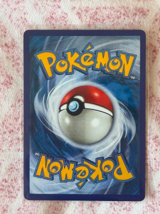 Carta Pokémon Snorlax 100/144 Vintage
