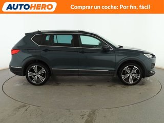 Seat Tarraco 2.0 TDI Xcellence Plus 4Drive