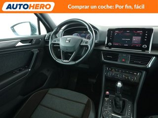 Seat Tarraco 2.0 TDI Xcellence Plus 4Drive