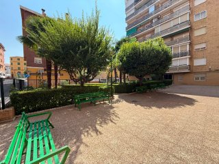 Vendo piso en el centro de Guadalajara