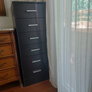 Conjunto muebles dormitorio