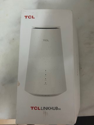 Amplificador WiFi TCL