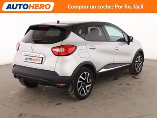 Renault Captur 1.2 TCe Zen