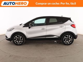 Renault Captur 1.2 TCe Zen