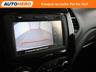 Renault Captur 1.2 TCe Zen