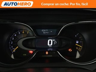 Renault Captur 1.2 TCe Zen