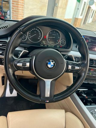 BMW X5 2015