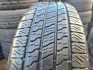 255 65 R18 111H Goodyear - 4 neumáticos +75%