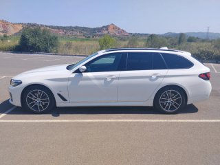 BMW Serie 5 2023