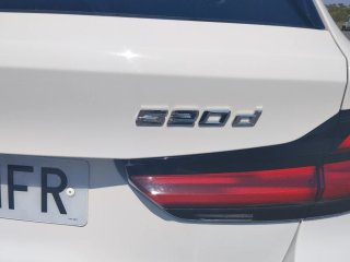 BMW Serie 5 2023