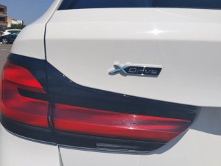 BMW Serie 5 2023