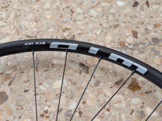 Llanta WTB 29" para Lefty Ocho