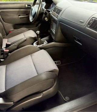 Volkswagen Golf 1.9 TDI 130 2003