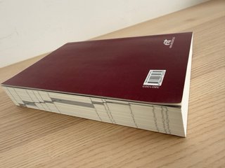 La Biblia - Editorial Verbo Divino (Perfecta)