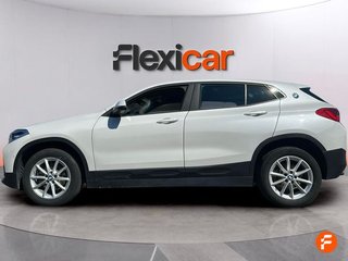 BMW X2 sDrive18d
