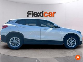 BMW X2 sDrive18d