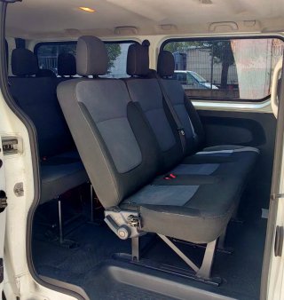 Opel Vivaro 2018