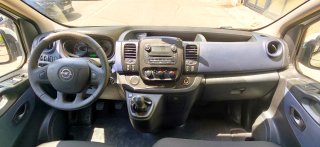Opel Vivaro 2018