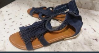 Sandalias Marino 38
