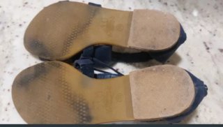 Sandalias Marino 38