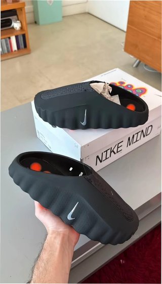 Nike Mind 001 Talla 45