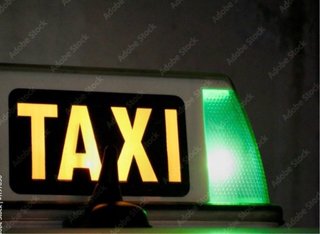 Licencia de taxi para Madrid