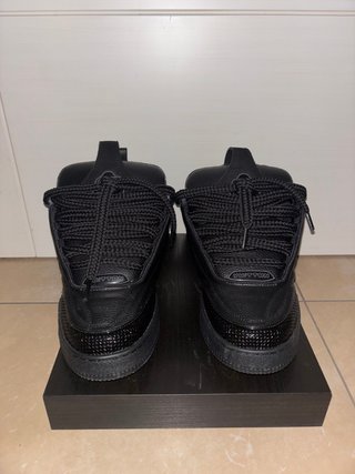 Scarpe Louis Vuitton Nere