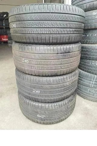 275 45 R21 110Y Pirelli - 4 neumáticos +70%