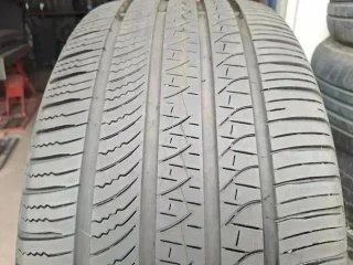 275 45 R21 110Y Pirelli - 4 neumáticos +70%