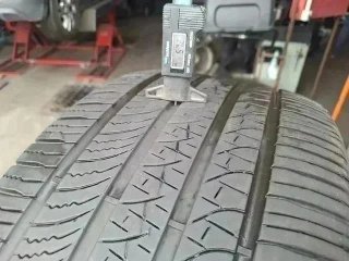 275 45 R21 110Y Pirelli - 4 neumáticos +70%