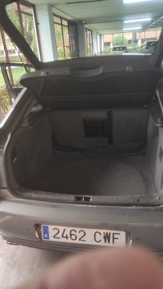 Opel Vectra 2004 GTS 2.0 Turbo Elegance