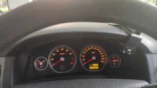 Opel Vectra 2004 GTS 2.0 Turbo Elegance