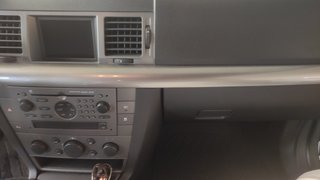 Opel Vectra 2004 GTS 2.0 Turbo Elegance