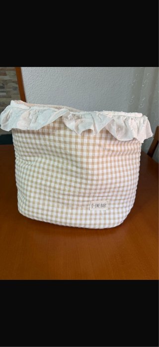 Vestiduras Bugaboo Bee 6