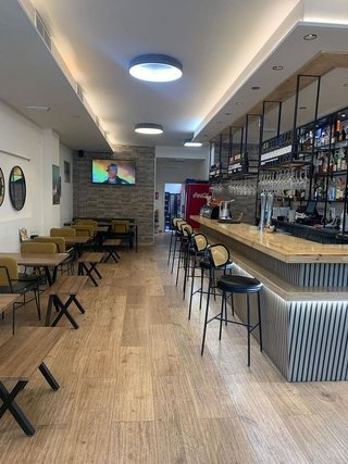 Local comercial en venta en El Altet en Elche