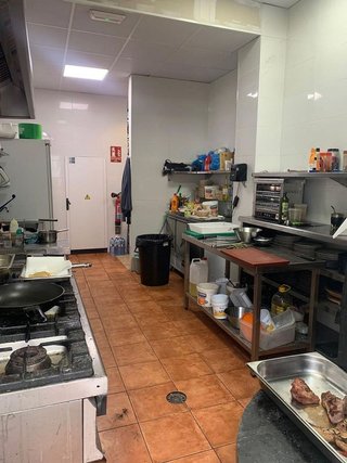 Local comercial en venta en El Altet en Elche