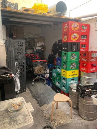 Local comercial en venta en El Altet en Elche